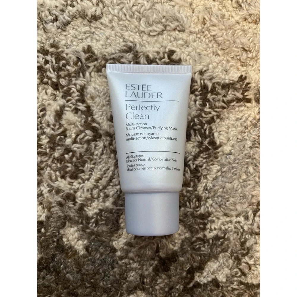 Estée Lauder New Travel Kit Advanced Night Repair Foam Cleanser Daywear SPF